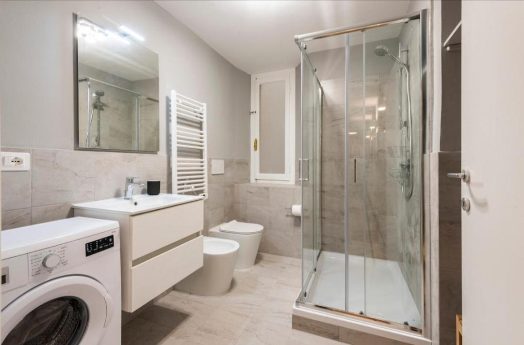 Guicciardini Flat Apartamento Florencia