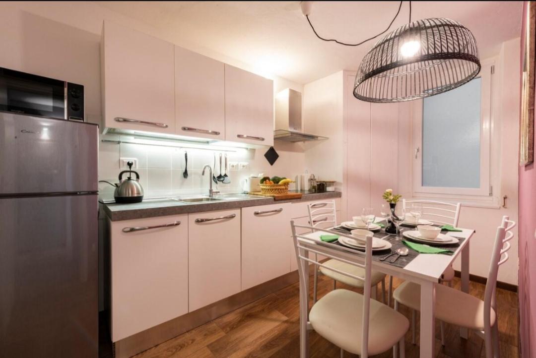 Guicciardini Flat Apartamento Florencia