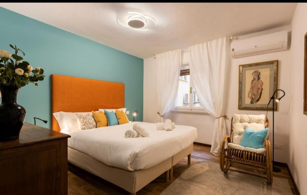 Guicciardini Flat Florencia